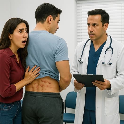 David and I had been married for eight years. We never had great luxuries, but our small house in Tennessee was always filled with laughter, love, and the aroma of coffee in the mornings.