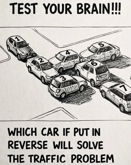 Questions And Riddles 99% Of People Probably Can’t Solve