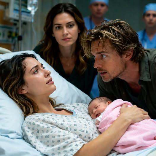 Six months after our divorce, my ex-husband called unexpectedly to invite me to his wedding. I told him,