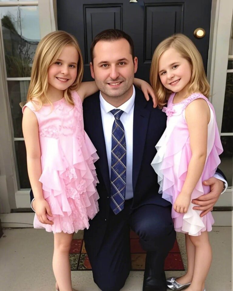 I thought my late wife only had one child… until I met my daughter’s doppelganger.