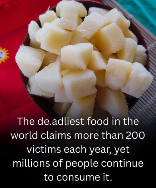 Oh, I eat them too…