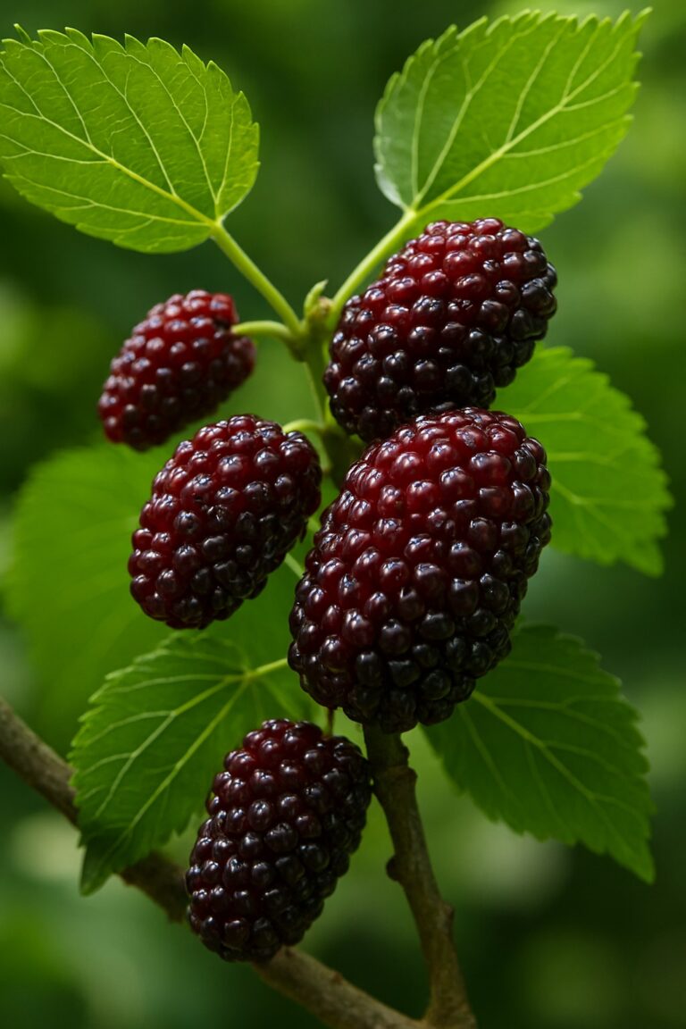 Do you know this fruit and what it’s called? In our grandparents’ day, it was considered a dessert, but today it’s hard to find.