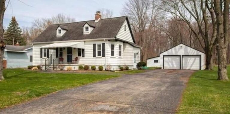 I’m hoping you can help determine the approximate age of this home and where I might find more information. My Grandfather moved this home from Delray(Detroit) to Livonia Michigan in 1935. There are old gas lines in the attic for lighting. Thanks in advance!
