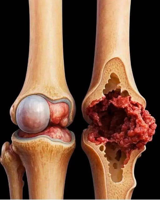 ATTENTION These are the consequences of sleeping with