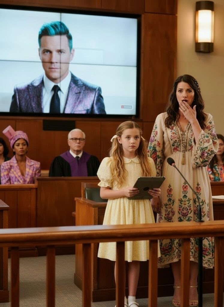 My husband initiated divorce proceedings as if he were filing a lawsuit