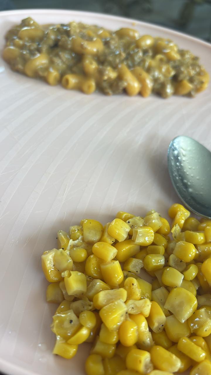 Homemade Cheeseburger Macaroni