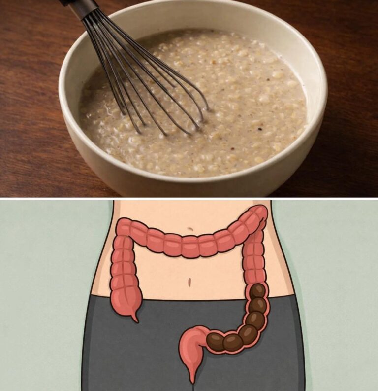 6 Things to Do Right Away to Clear Your Colon of Pounds of Fecal Matter and Toxins—and Waste a Lot of Time